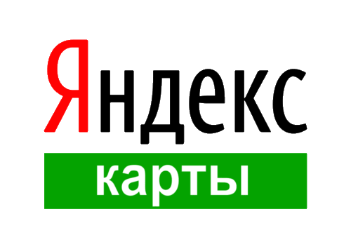 Раземщение рекламы Яндекс Карты, г. Астрахань