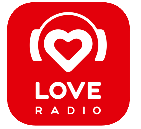 Love Radio 102.2 FM, г. Астрахань
